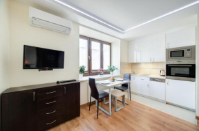 New Apartments Wieniawa, Lublin